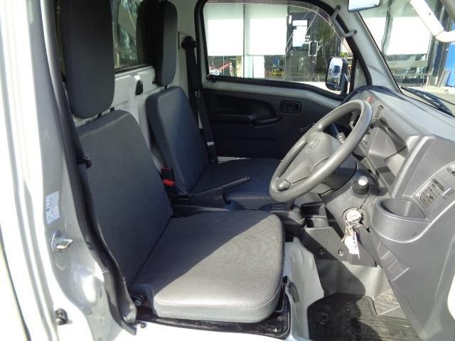 Daihatsu HIJET TRUCK 2016-06 182934-5