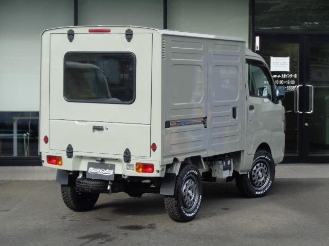 Daihatsu HIJET TRUCK 2016-06 182934-1