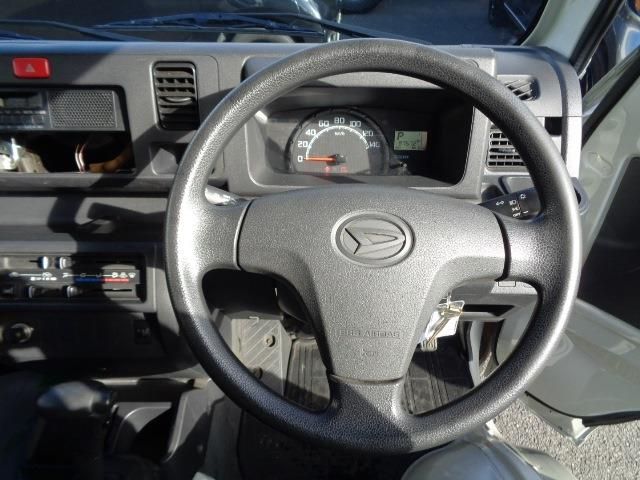 Daihatsu HIJET TRUCK 2016-06 182934-4