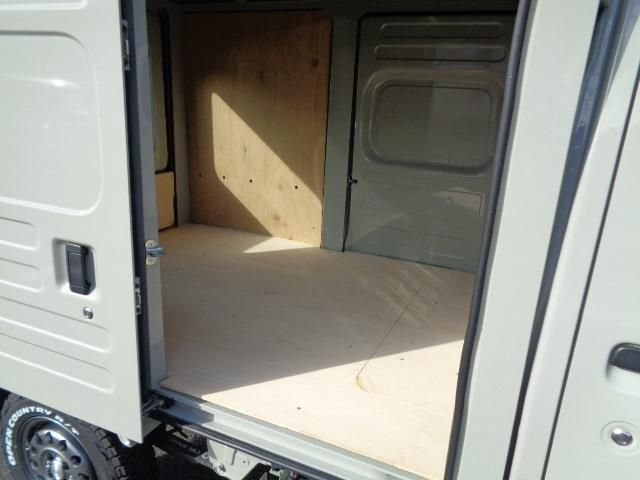 Daihatsu HIJET TRUCK 2016-06 182934-10