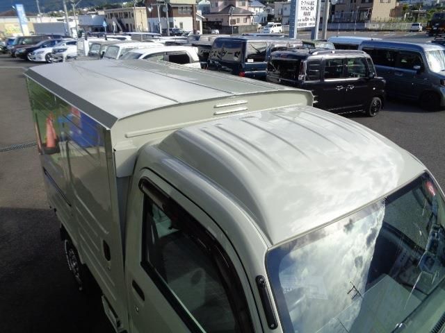 Daihatsu HIJET TRUCK 2016-06 182934-3