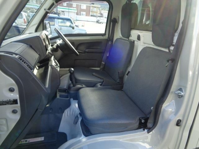 Daihatsu HIJET TRUCK 2016-06 182934-6