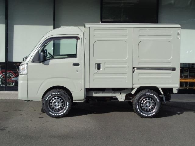 Daihatsu HIJET TRUCK 2016-06 182934-2