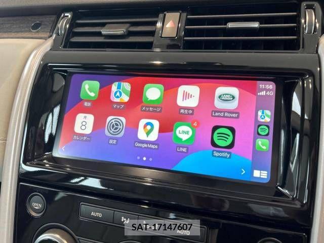 ROVER DISCOVERY 2018-03 240756-5