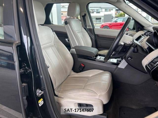 ROVER DISCOVERY 2018-03 240756-18