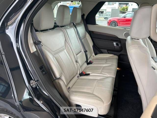 ROVER DISCOVERY 2018-03 240756-19