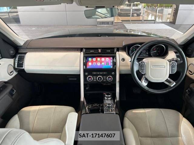 ROVER DISCOVERY 2018-03 240756-1