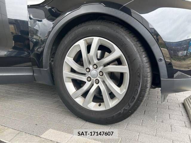 ROVER DISCOVERY 2018-03 240756-17