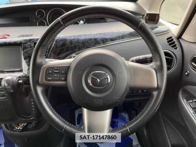 Mazda BIANTE 2011-06 385893-19