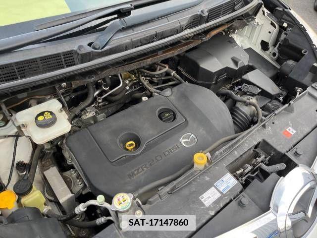 Mazda BIANTE 2011-06 385893-18