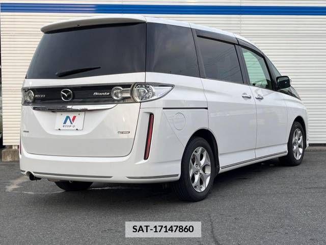 Mazda BIANTE 2011-06 385893-17