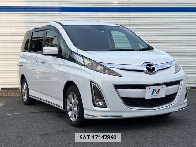 Mazda BIANTE 2011-06 385893-16