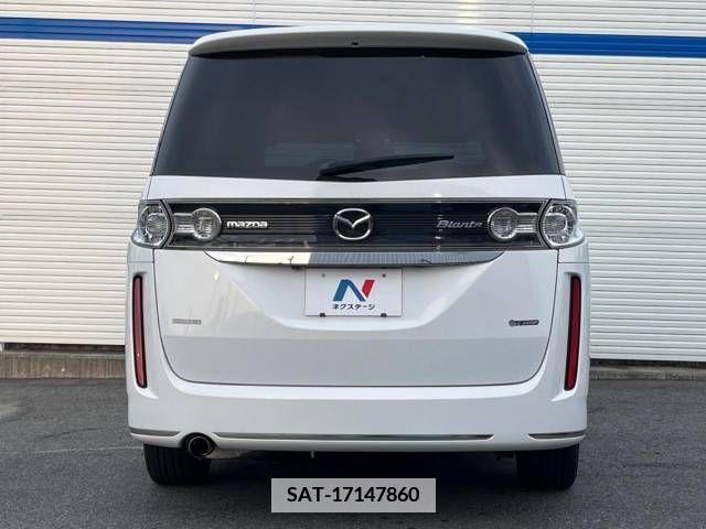 Mazda BIANTE 2011-06 385893-15