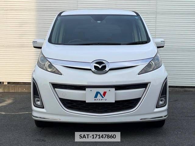 Mazda BIANTE 2011-06 385893-14