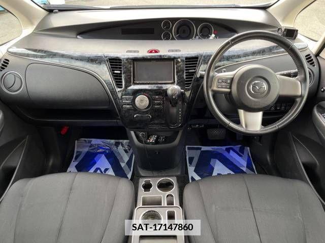 Mazda BIANTE 2011-06 385893-1