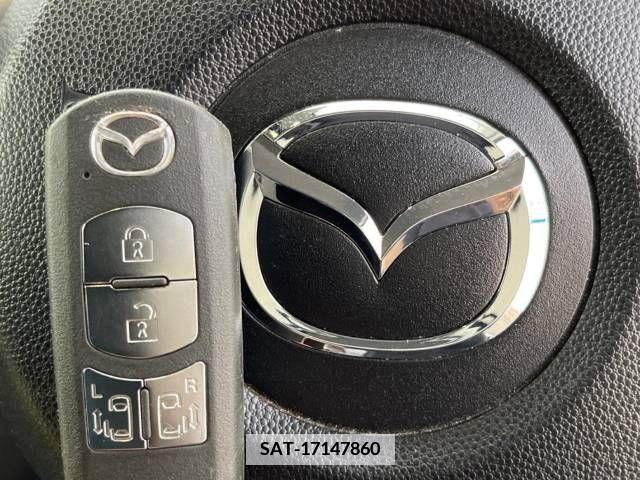 Mazda BIANTE 2011-06 385893-6