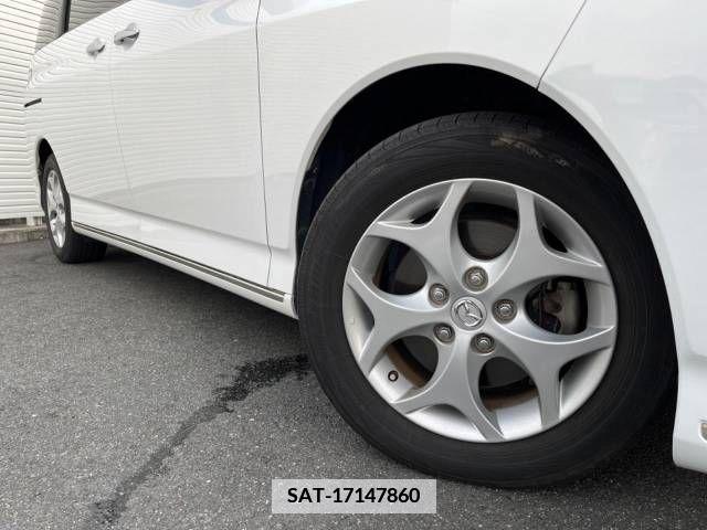 Mazda BIANTE 2011-06 385893-13