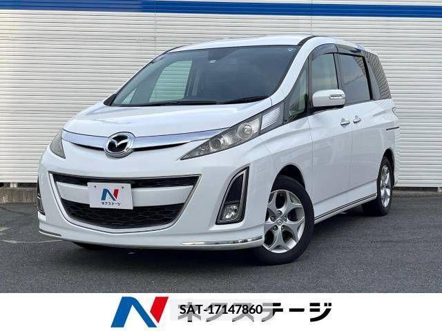 Mazda BIANTE 2011-06 385893-0