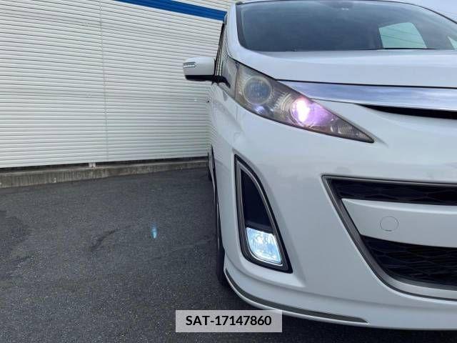 Mazda BIANTE 2011-06 385893-12