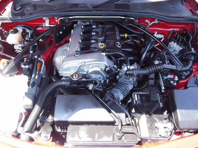 Mazda ROADSTER 2017-05 7216-17