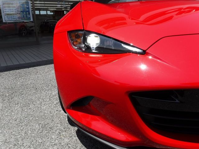 Mazda ROADSTER 2017-05 7216-5