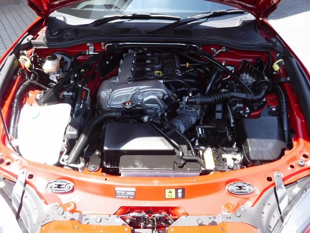 Mazda ROADSTER 2017-05 7216-18