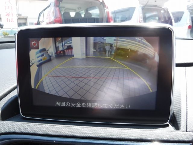 Mazda ROADSTER 2017-05 7216-11
