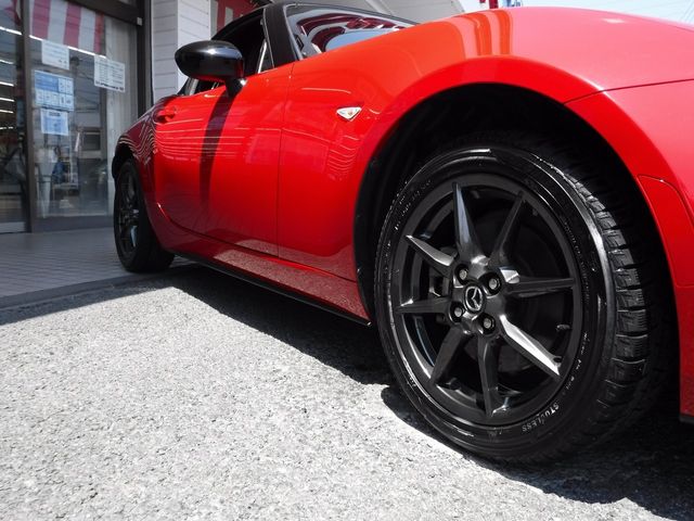 Mazda ROADSTER 2017-05 7216-4