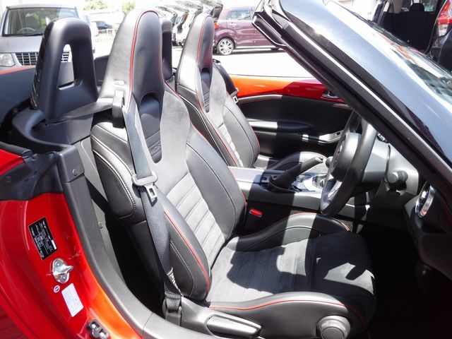 Mazda ROADSTER 2017-05 7216-16