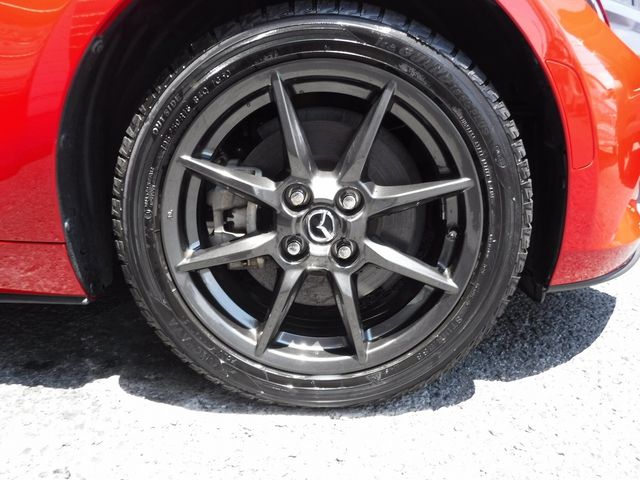 Mazda ROADSTER 2017-05 7216-6