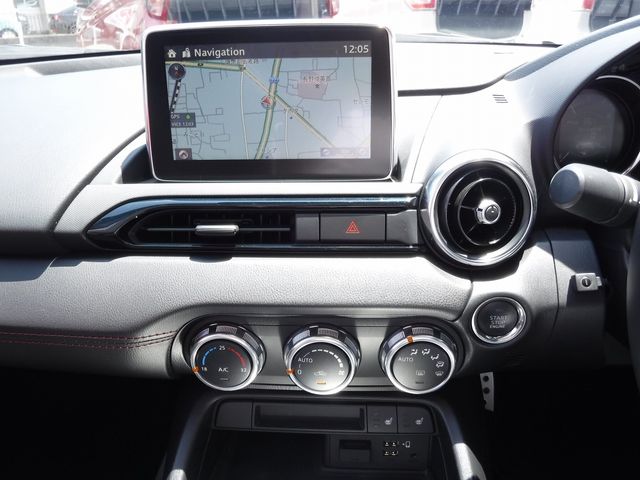Mazda ROADSTER 2017-05 7216-12