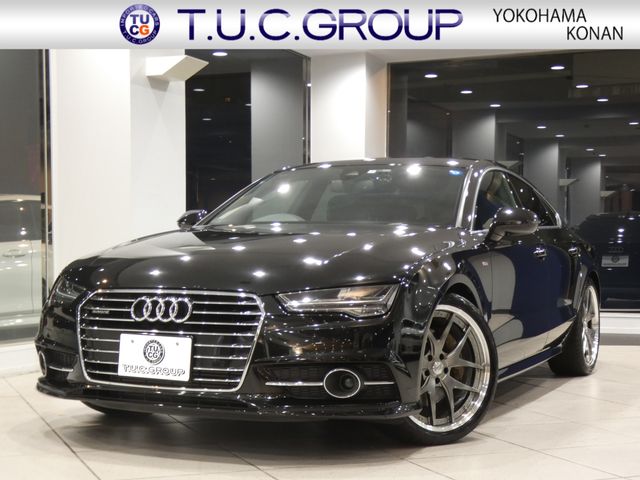 Audi A7 2015-09 9752-0