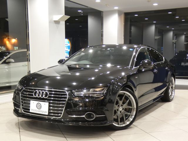 Audi A7 2015-09 9752-10