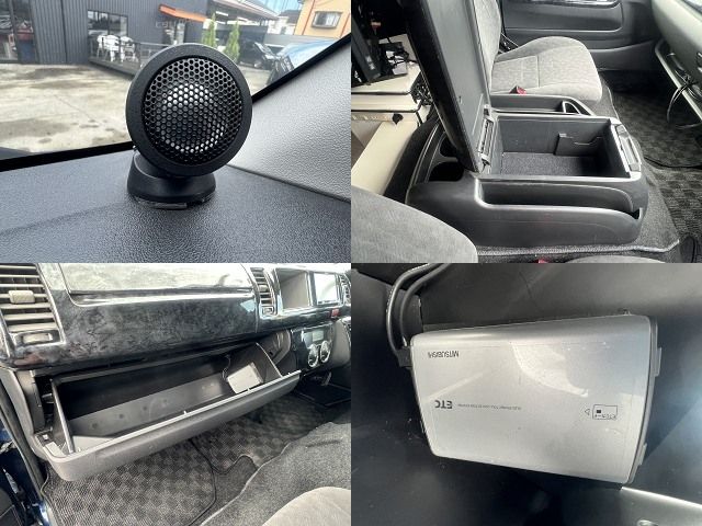 Toyota HIACE WAGON 2011-10 10769-20