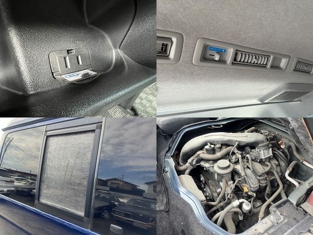 Toyota HIACE WAGON 2011-10 10769-21