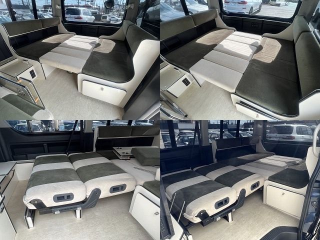Toyota HIACE WAGON 2011-10 10769-15