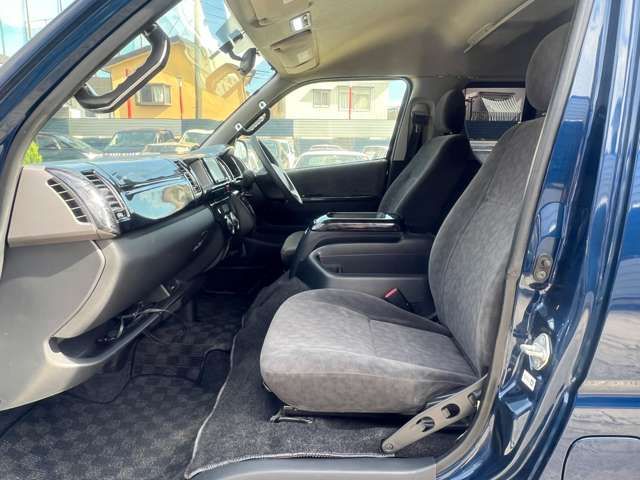 Toyota HIACE WAGON 2011-10 10769-9