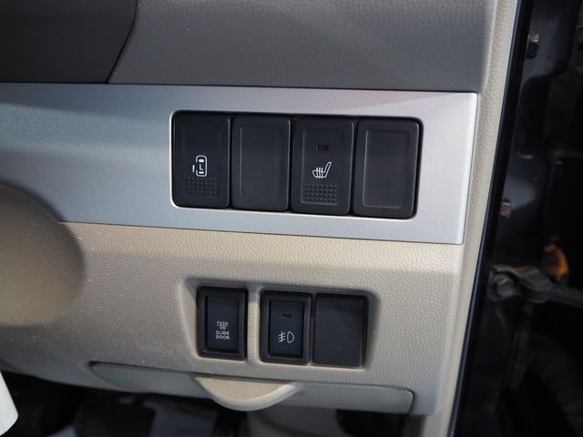 Suzuki EVERY WAGON 2010-09 9731-13