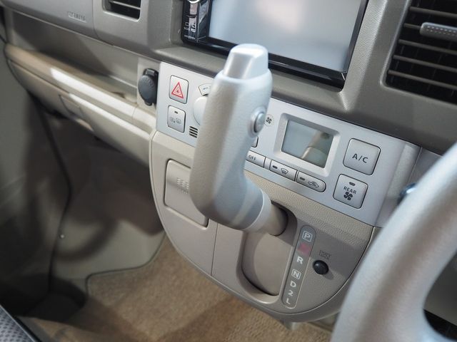 Suzuki EVERY WAGON 2010-09 9731-15