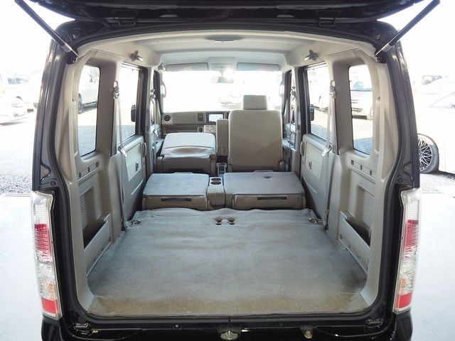 Suzuki EVERY WAGON 2010-09 9731-11