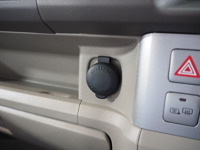 Suzuki EVERY WAGON 2010-09 9731-27