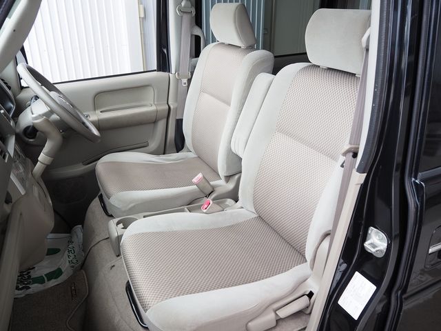Suzuki EVERY WAGON 2010-09 9731-9