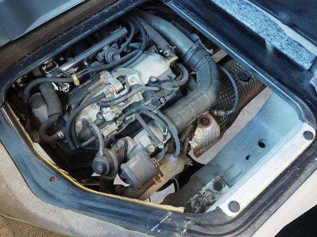 Suzuki EVERY WAGON 2010-09 9731-19