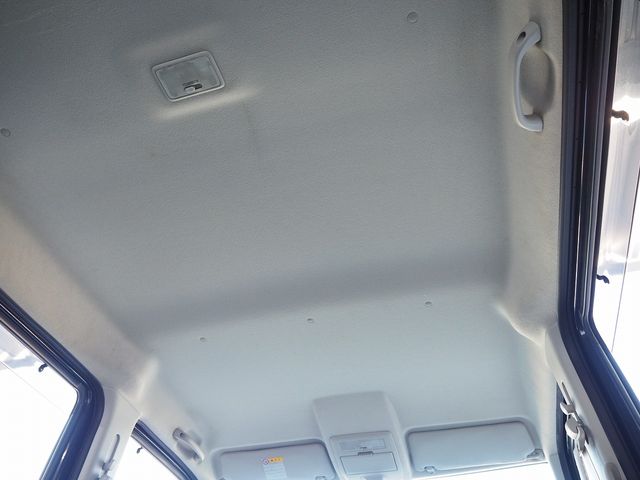 Suzuki EVERY WAGON 2010-09 9731-25