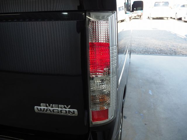 Suzuki EVERY WAGON 2010-09 9731-23
