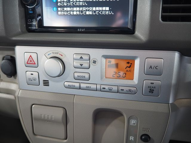 Suzuki EVERY WAGON 2010-09 9731-14