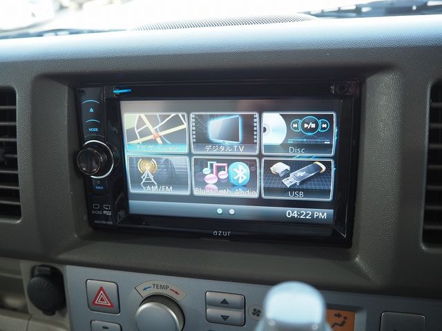 Suzuki EVERY WAGON 2010-09 9731-12