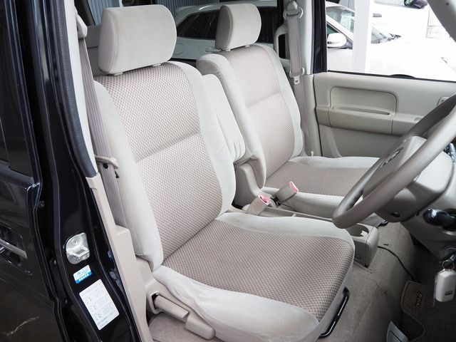Suzuki EVERY WAGON 2010-09 9731-8