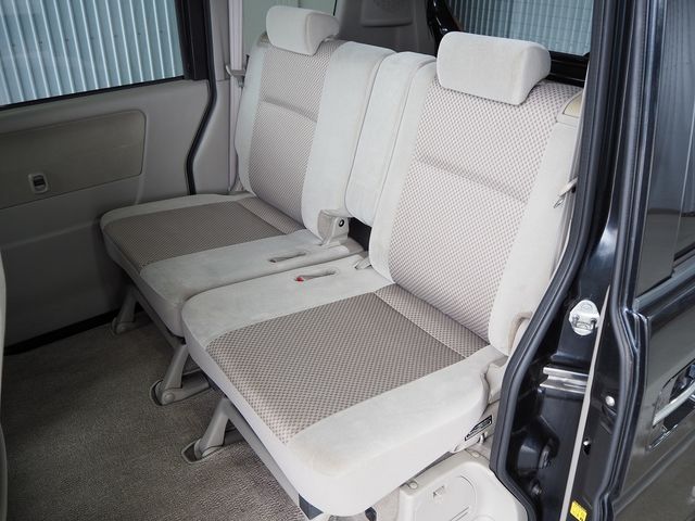 Suzuki EVERY WAGON 2010-09 9731-10