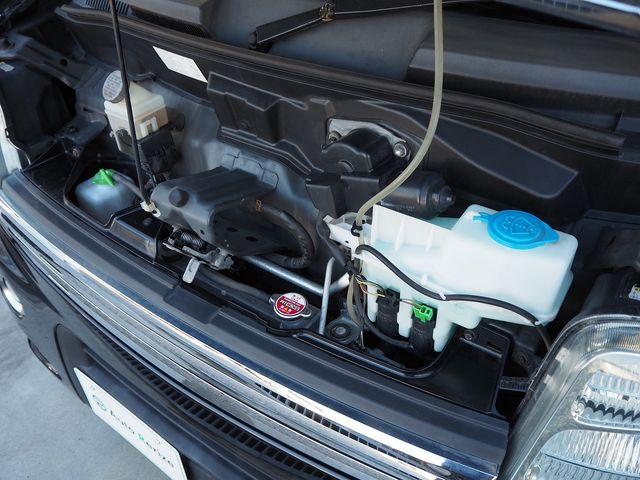 Suzuki EVERY WAGON 2010-09 9731-18